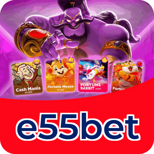 Cadastro e55bet