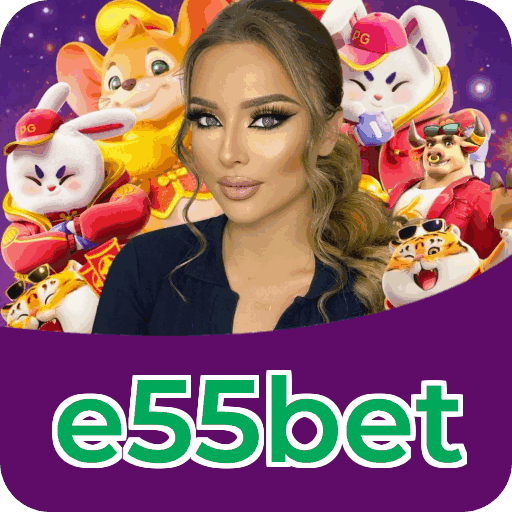 Cashback Semanal e55bet