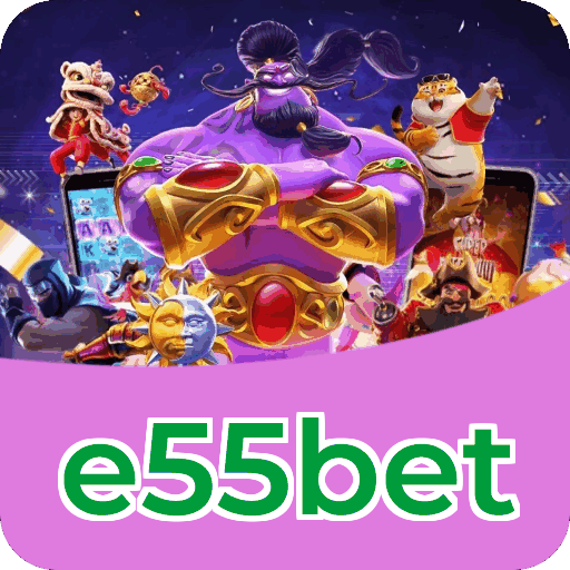 Interface e55bet